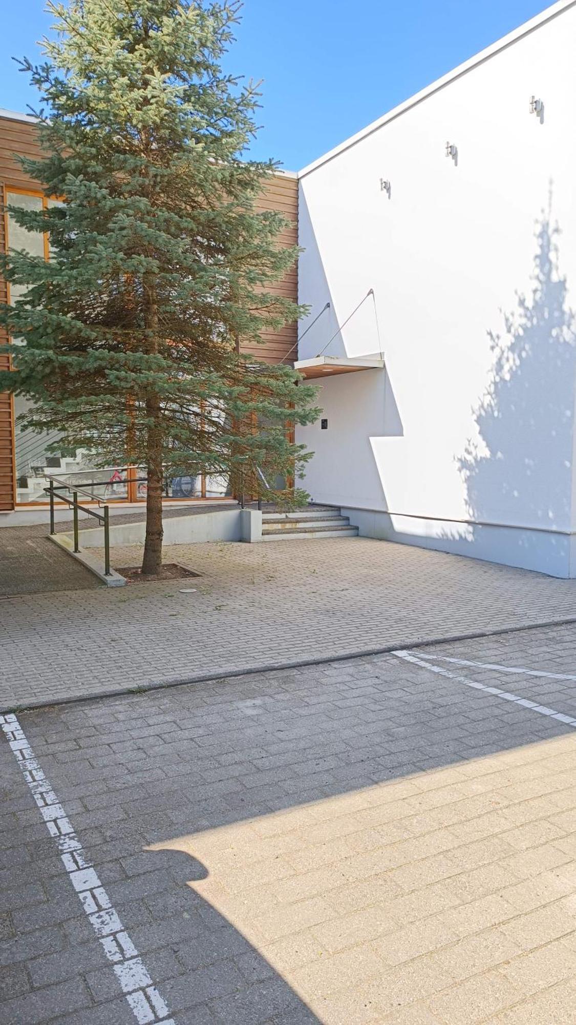 Papli Holiday Studio Pärnu Exteriér fotografie