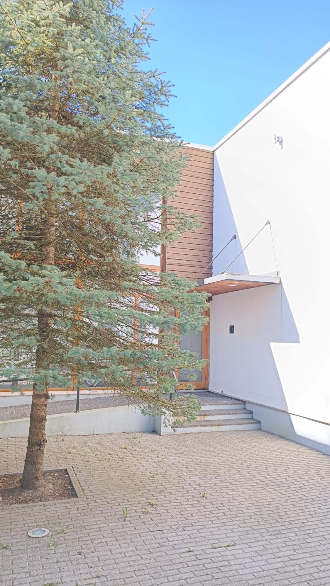 Papli Holiday Studio Pärnu Exteriér fotografie